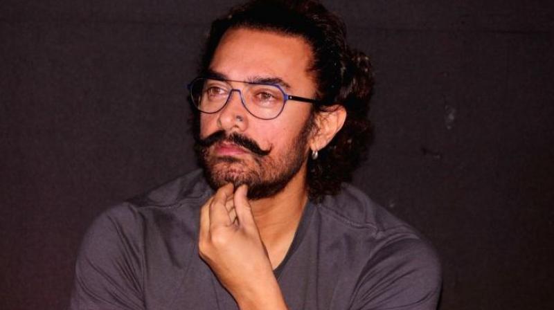 Aamir Khan Aamir Khan