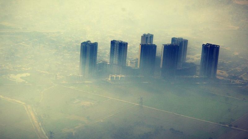 Indians could live longer if air quality improves, study finds. (Photo: Pixabay) Indians could live longer if air quality improves, study finds. (Photo: Pixabay)