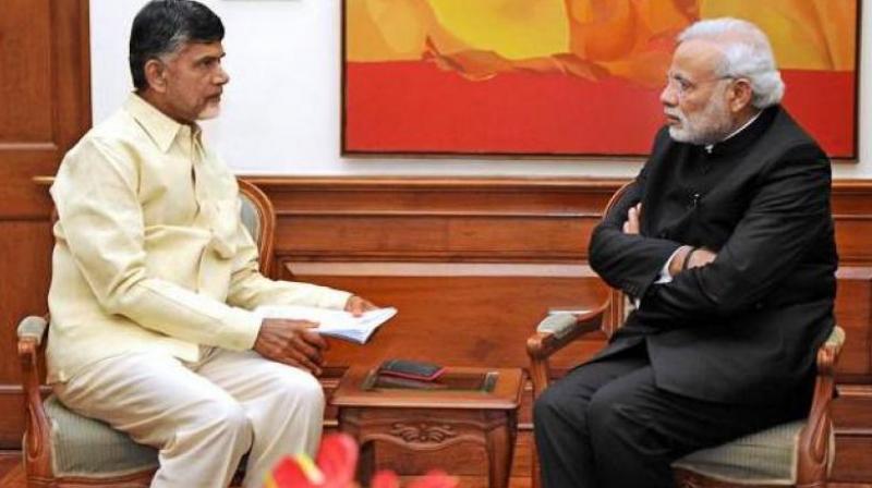 The party is also set to move a no-confidence motion against the central government. (Photo: PTI/File) The party is also set to move a no-confidence motion against the central government. (Photo: PTI/File)