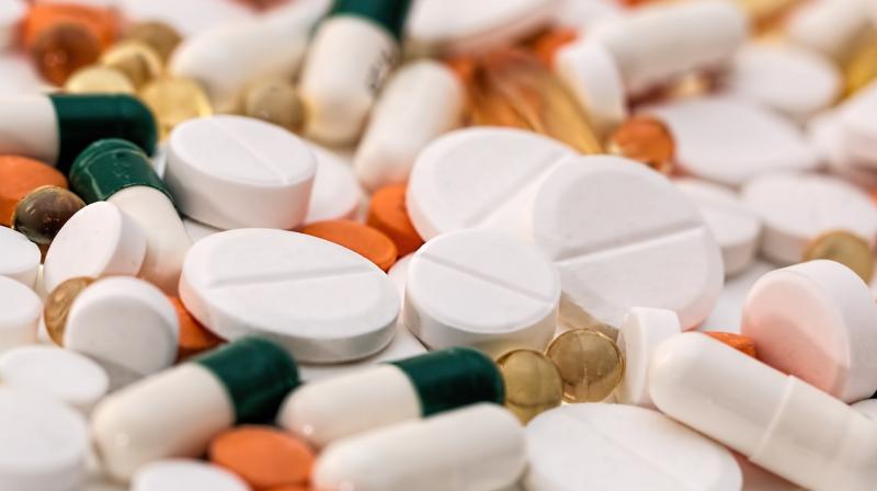 The effect was strongest among patients who had used NSAIDs for more than 10 years in the past but had ceased use prior to diagnosis. (Photo: Pixabay) The effect was strongest among patients who had used NSAIDs for more than 10 years in the past but had ceased use prior to diagnosis. (Photo: Pixabay)