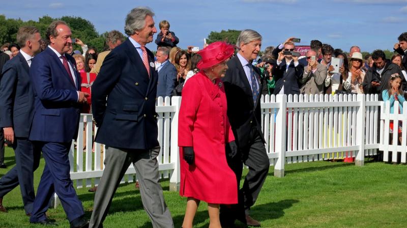 Queen Elizabeth will however continue with hosting foreign dignitaries and other jobs while remaining patron of 600 organisations. (Photo: Pixabay) Queen Elizabeth will however continue with hosting foreign dignitaries and other jobs while remaining patron of 600 organisations. (Photo: Pixabay)