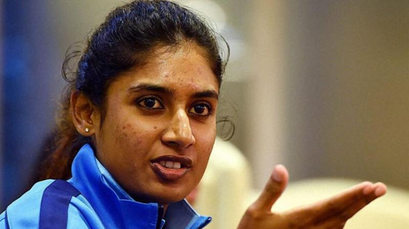 Keeping aside the difference of opinion with T20 captain Harmanpreet Kaur, Mithali said the team is in good form and every individual at some point or other has played a match-winning performance for the team. (Photo: PTI) Keeping aside the difference of opinion with T20 captain Harmanpreet Kaur, Mithali said the team is in good form and every individual at some point or other has played a match-winning performance for the team. (Photo: PTI)