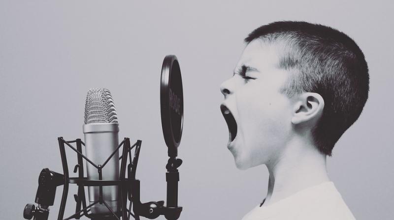 Music can improve relationships with your kids. (Photo: Pixabay) Music can improve relationships with your kids. (Photo: Pixabay)