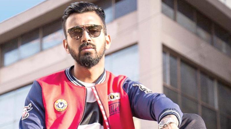 KL Rahul KL Rahul