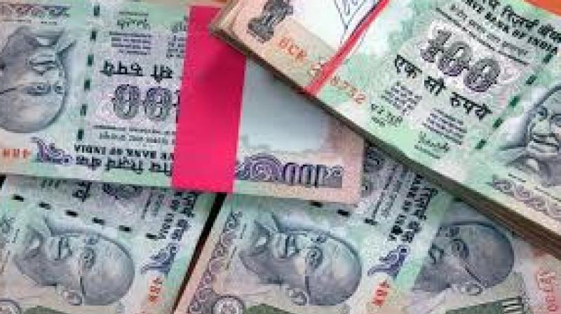 Moreover, the I-T department has washed its hands off the Rs 8 crore after it gave a clean chit to the saffron party on Thursday, saying “there is no Income Tax angle” to the whole affair. Moreover, the I-T department has washed its hands off the Rs 8 crore after it gave a clean chit to the saffron party on Thursday, saying “there is no Income Tax angle” to the whole affair.
