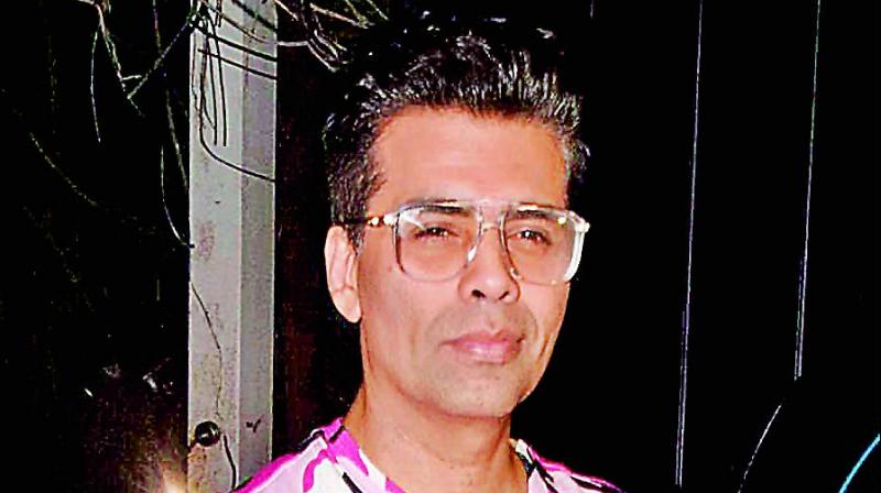 karan johar karan johar