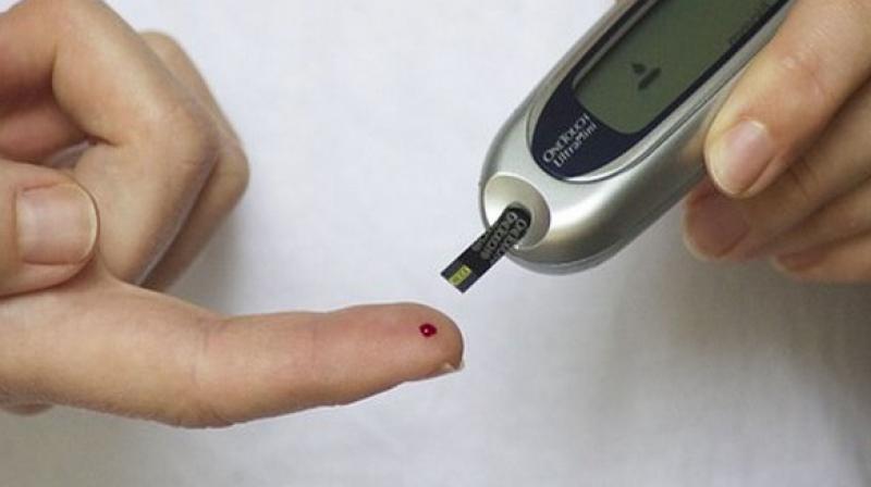 PTSD is associated with an increased risk of type 2 diabetes, which may be explained by the high prevalence of obesity. (Photo: ANI) PTSD is associated with an increased risk of type 2 diabetes, which may be explained by the high prevalence of obesity. (Photo: ANI)