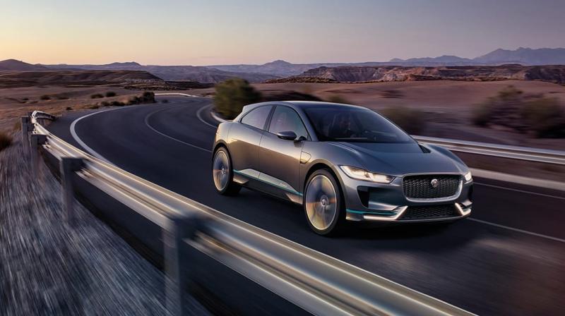 The Jaguar deal will expand upon a fleet of self-driving cars that Waymo has been gradually building in partnership with Fiat Chrysler since 2015