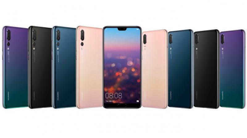 How To Buy The Huawei P20 Pro How To Buy The Huawei P20 Pro