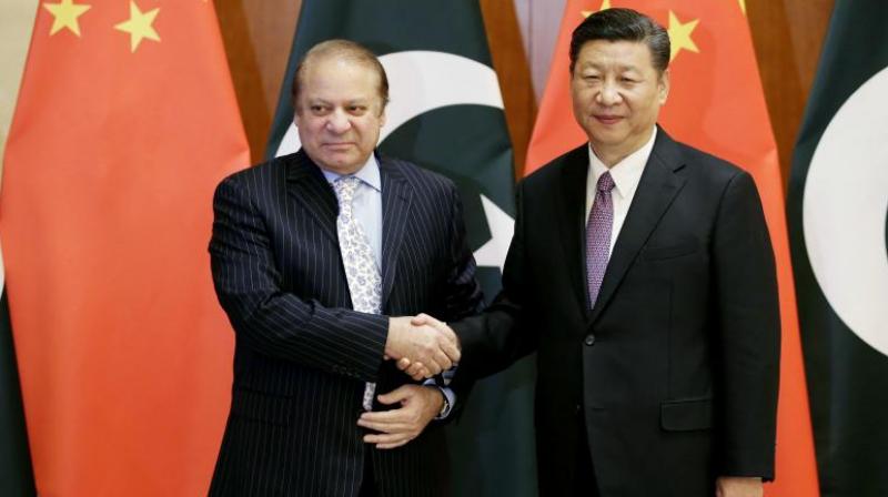 The all-weather friendship between China and Pakistan has withstood the test of time, China's Foreign Ministry spokesman Lu Kang said. (Photo: AP) The all-weather friendship between China and Pakistan has withstood the test of time, China's Foreign Ministry spokesman Lu Kang said. (Photo: AP)