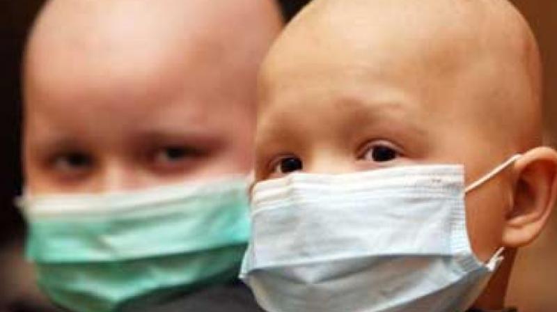 Early systematic screening, particularly focusing on blood pressure and lipid measurements, might be suggested in all childhood cancer survivors (Photo: AFP) Early systematic screening, particularly focusing on blood pressure and lipid measurements, might be suggested in all childhood cancer survivors (Photo: AFP)