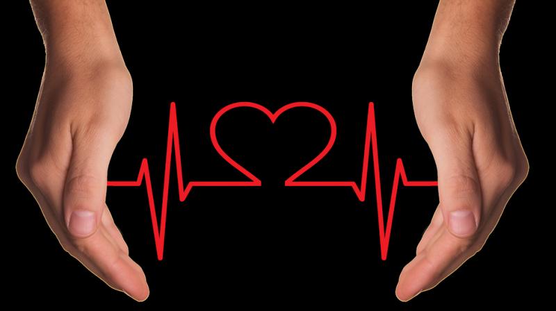 Women should not take MHT specifically to improve their heart health (Photo: Pixabay) Women should not take MHT specifically to improve their heart health (Photo: Pixabay)