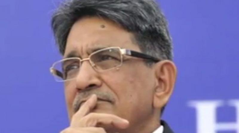 Justice RM Lodha. (Photo: PTI) Justice RM Lodha. (Photo: PTI)