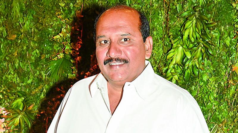 M.S. Raju M.S. Raju