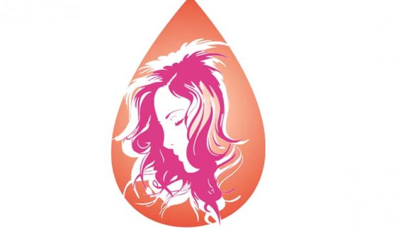 The government, which imposes these taxes, clearly does not apply its mind enough to realise that marriage is a choice, but menstrual cycles are not. The government, which imposes these taxes, clearly does not apply its mind enough to realise that marriage is a choice, but menstrual cycles are not.
