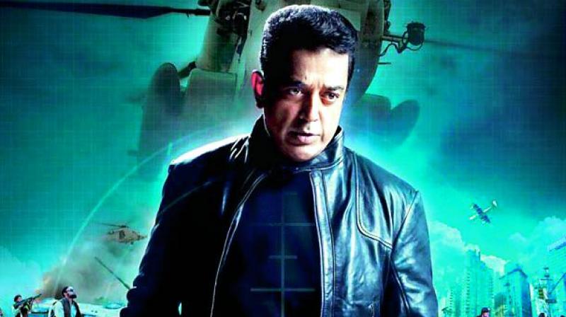 Kamal Haasan Kamal Haasan