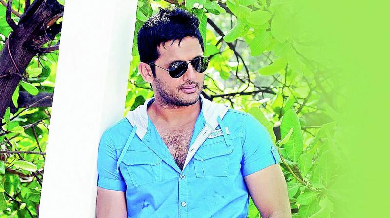 Nithiin Nithiin