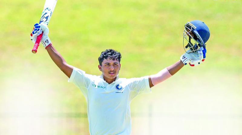 Pavan Shah Pavan Shah