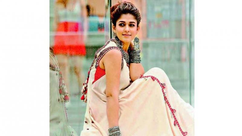 Nayanthara Nayanthara