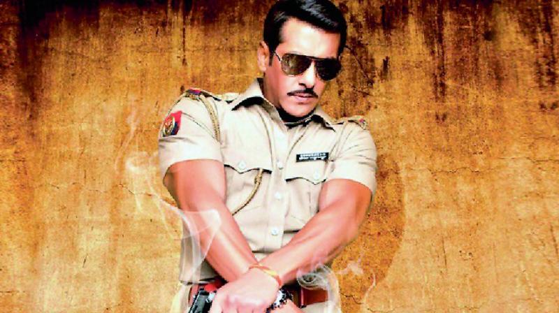 Salman Khan Salman Khan
