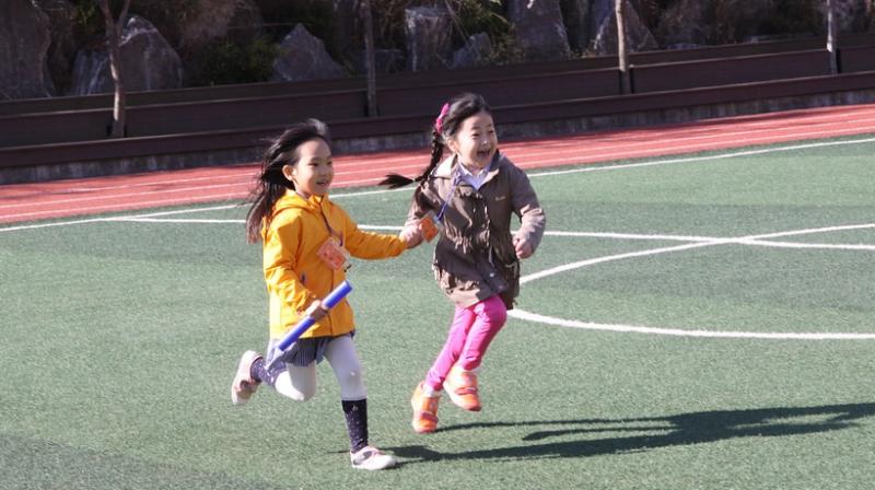 Exercise can have a positive effect on a child's memory and well-being. (Photo: Pixabay) Exercise can have a positive effect on a child's memory and well-being. (Photo: Pixabay)