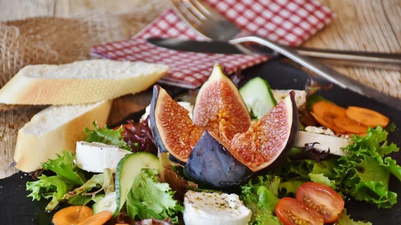 A nutritious diet can help strengthen immune system to help tackle AIDS. (Photo: Pexels) A nutritious diet can help strengthen immune system to help tackle AIDS. (Photo: Pexels)