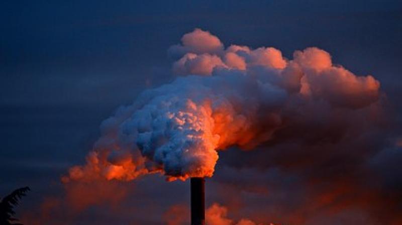 Previous studies have tied road traffic air pollution to low birth weight. (Photo: Pixabay) Previous studies have tied road traffic air pollution to low birth weight. (Photo: Pixabay)