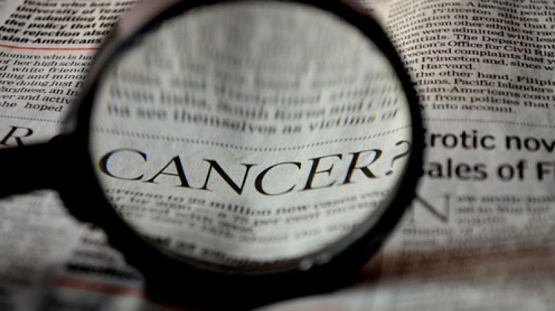 Although only five per cent of skin cancer cases involve melanoma, it causes the majority of deaths from the disease. (Photo: Pixabay) Although only five per cent of skin cancer cases involve melanoma, it causes the majority of deaths from the disease. (Photo: Pixabay)