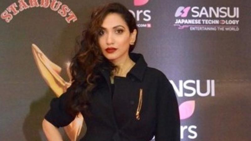 Prernaa Arora. Prernaa Arora.