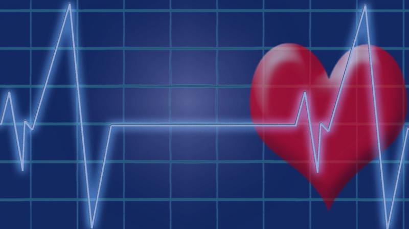 Heart attack risk high for people who have the flu. (Photo: Pixbay) Heart attack risk high for people who have the flu. (Photo: Pixbay)