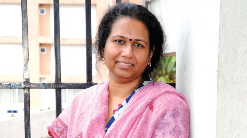 Lakshmi Unnithan Lakshmi Unnithan