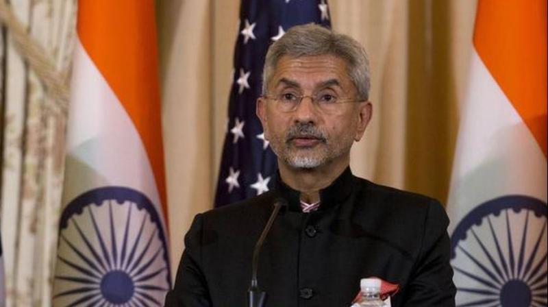 MEA S Jaishankar (AP photo)