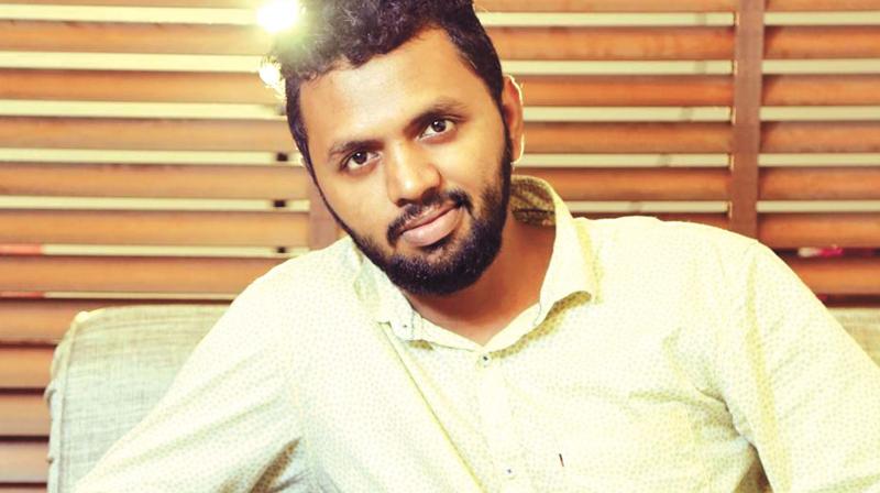 Ajishad Ajishad