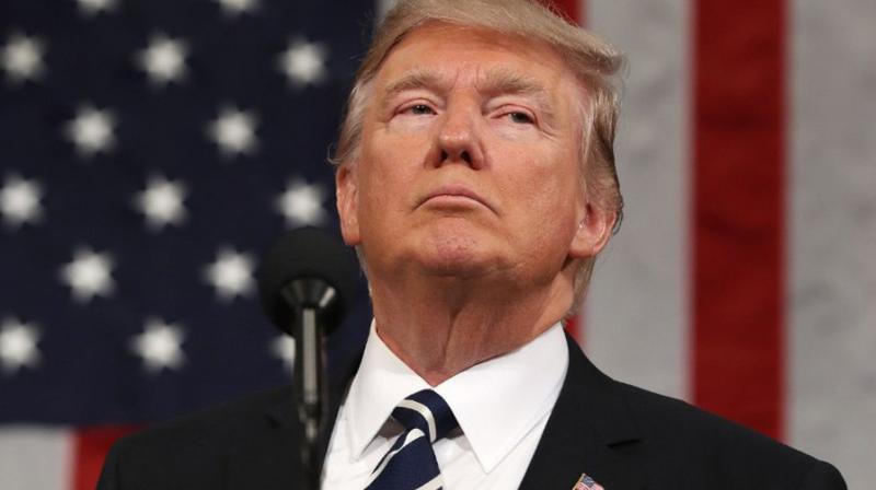 More than 3,000 donations - from $5 to $250 - have rolled in since Nov 6, when the GoFundMe campaign was set up on behalf of Juli Briskman. (Photo: AP) More than 3,000 donations - from $5 to $250 - have rolled in since Nov 6, when the GoFundMe campaign was set up on behalf of Juli Briskman. (Photo: AP)