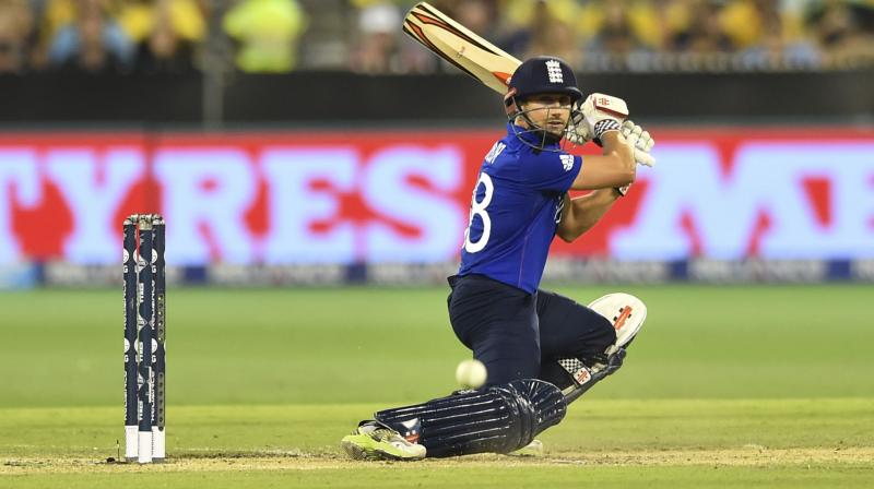 Taylor will be part of a new selection panel which includes former batsman Ed Smith, who was appointed as a national selector in April, and team coach Trevor Bayliss. (Photo: AP) Taylor will be part of a new selection panel which includes former batsman Ed Smith, who was appointed as a national selector in April, and team coach Trevor Bayliss. (Photo: AP)