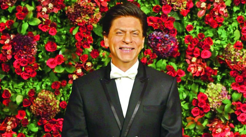 Shah Rukh Khan Shah Rukh Khan