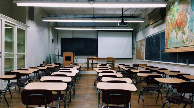 In exams, facial recognition can detect students who are involved in malpractices or cheating activities. In exams, facial recognition can detect students who are involved in malpractices or cheating activities.