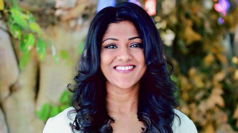 Swapna Dutt Swapna Dutt