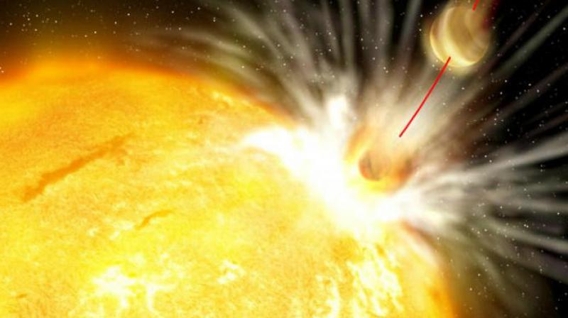 Since 1995, over two thousand exoplanets have been identified. Since 1995, over two thousand exoplanets have been identified.