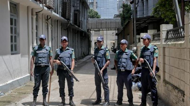 There have been systematic assaults in Bangladesh in recent years specially targeting minorities, secular bloggers, intellectuals and foreigners. (Photo: Representational Image/AP) There have been systematic assaults in Bangladesh in recent years specially targeting minorities, secular bloggers, intellectuals and foreigners. (Photo: Representational Image/AP)