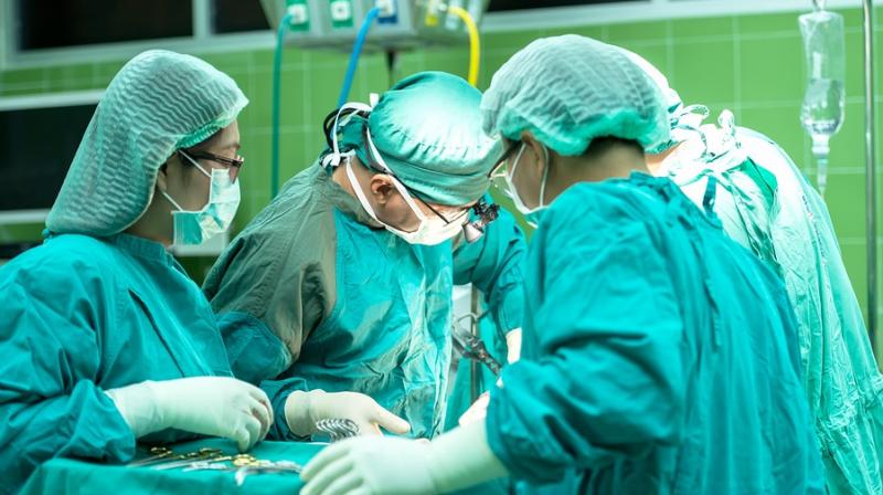Scientists beleieved mussel-inspired glue promises safer fetal surgery. (Photo: Pixabay) Scientists beleieved mussel-inspired glue promises safer fetal surgery. (Photo: Pixabay)