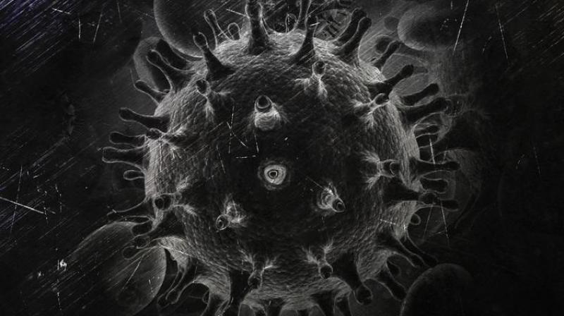 cientists have developed a new way to track HIV infection. (Photo: Pixabay) cientists have developed a new way to track HIV infection. (Photo: Pixabay)