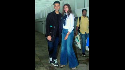 bell bottoms coming back 2019