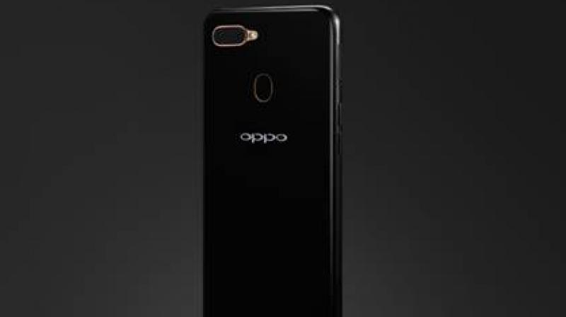 Oppos next flagship smartphone, Find X2, will reportedly feature a custom-made camera sensor to provide sharper, more detailed pictures. (Photo: Representational)