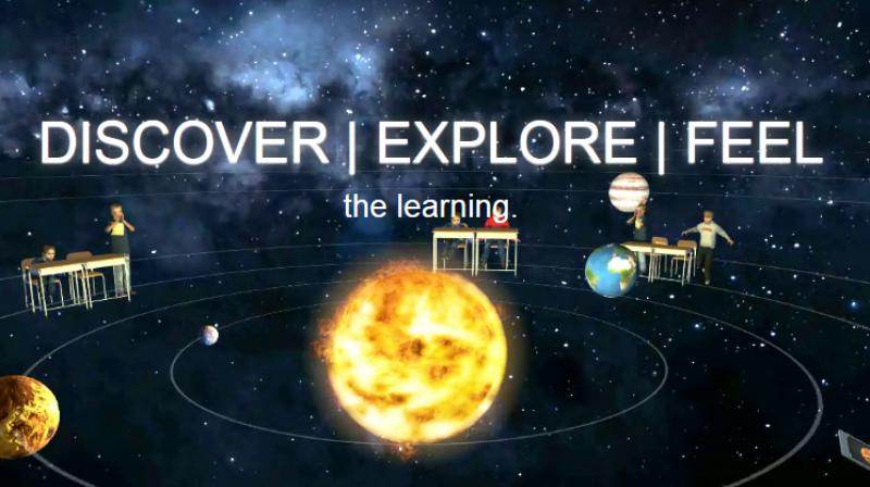 The Impactall Classroom App allows students to improve their critical thinking and reasoning skills. The Impactall Classroom App allows students to improve their critical thinking and reasoning skills.