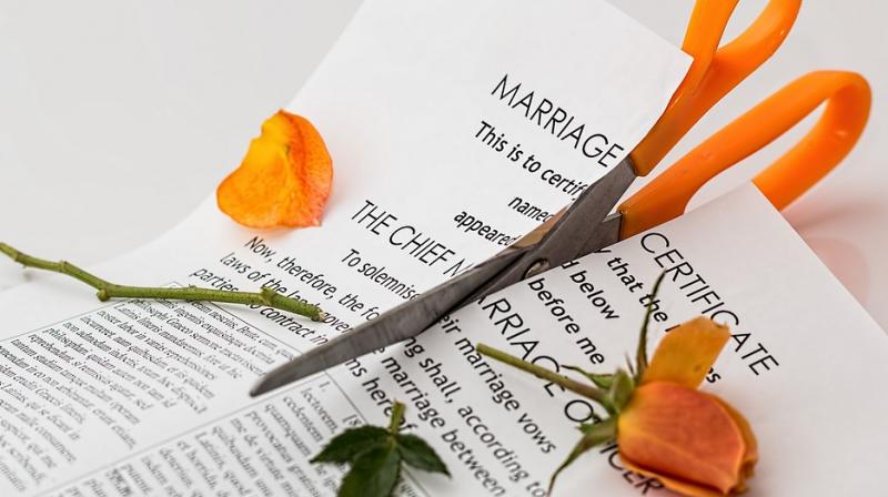 The apps are only an advisory platform to understand one’s legal rights and would not recommend or advise any person to end a marriage or continue with it. (Photo: Pixabay) The apps are only an advisory platform to understand one’s legal rights and would not recommend or advise any person to end a marriage or continue with it. (Photo: Pixabay)