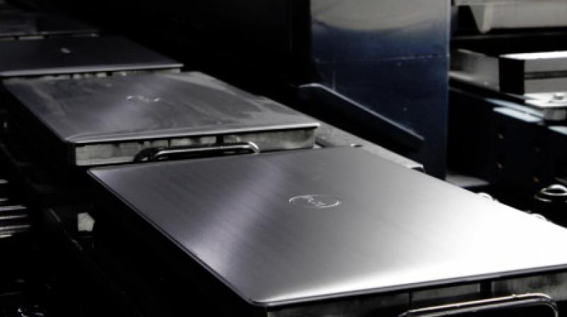 The notebooks add new layers of enterprise-class security that saves users the hassle of remembering passwords and offers lightning-fast, secure sign-on. The notebooks add new layers of enterprise-class security that saves users the hassle of remembering passwords and offers lightning-fast, secure sign-on.