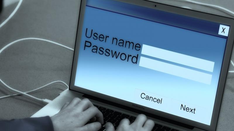 Top tips for safeguarding your account. (Photo: Pixabay) Top tips for safeguarding your account. (Photo: Pixabay)