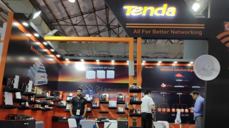 Advanced technology and a constant demand for security measures in India have led to an increase in demand for advanced solutions across all the segments of the market. Advanced technology and a constant demand for security measures in India have led to an increase in demand for advanced solutions across all the segments of the market.