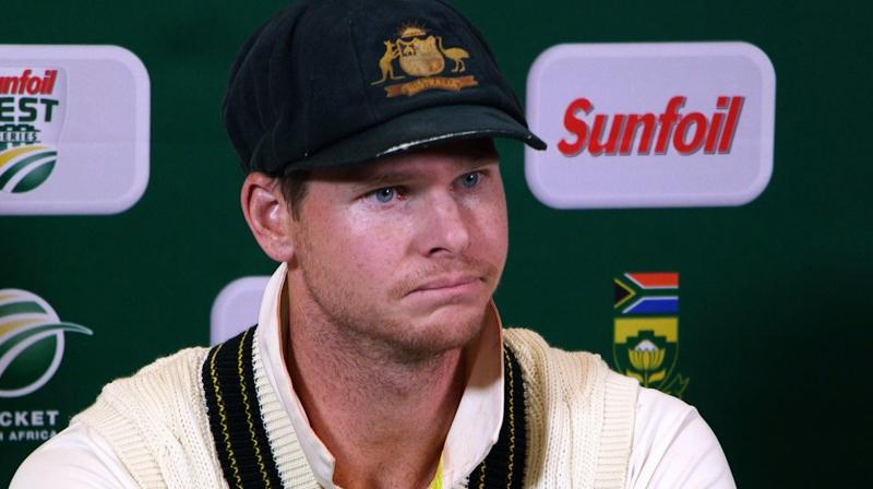 Steve Smith Was Stupid, Totally Out of Character: Buchanan